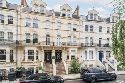 undefined, Avonmore Road, London W14