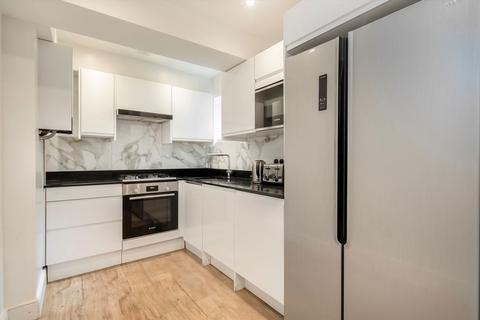 undefined, Avonmore Road, London W14
