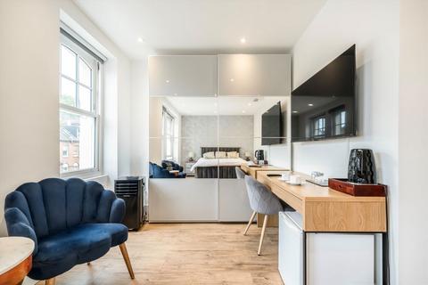 undefined, Avonmore Road, London W14