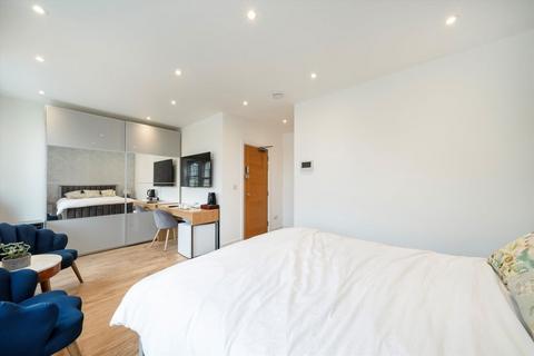 undefined, Avonmore Road, London W14