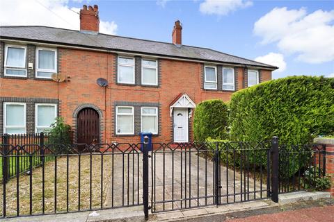 Dunstanburgh Road, Tyne and Wear NE6