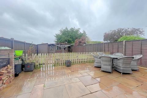 3 bedroom property for sale, Cedar Avenue, Tiptree, Colchester, CO5