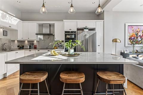 5 bedroom semi-detached house for sale, Burlington Avenue, Kew, TW9