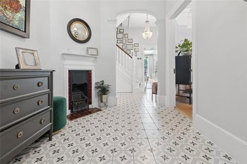 5 bedroom semi-detached house for sale, Burlington Avenue, Kew, TW9