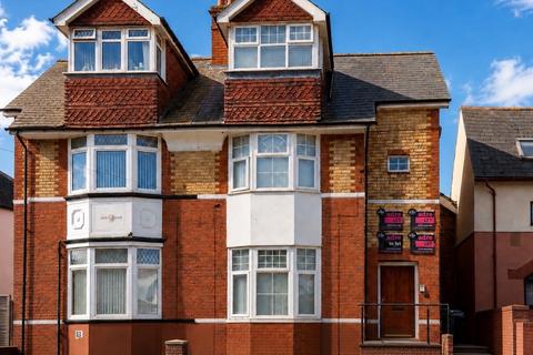 Studio to rent, STUDIO FLAT Available Now Flat 4, 8 Pentonville, Newport, South Wales, NP20 5HB