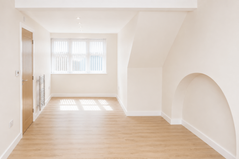 Studio to rent, STUDIO FLAT Available Now Flat 4, 8 Pentonville, Newport, South Wales, NP20 5HB