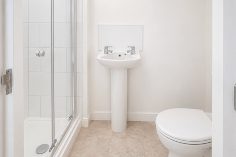 Studio to rent, STUDIO FLAT Available Now Flat 4, 8 Pentonville, Newport, South Wales, NP20 5HB