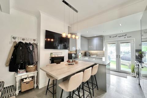 undefined, Higher Green, Poulton-Le-Fylde FY6