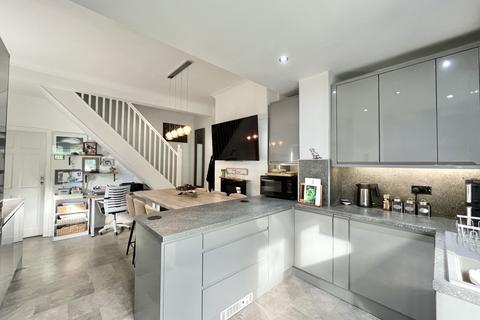 undefined, Higher Green, Poulton-Le-Fylde FY6