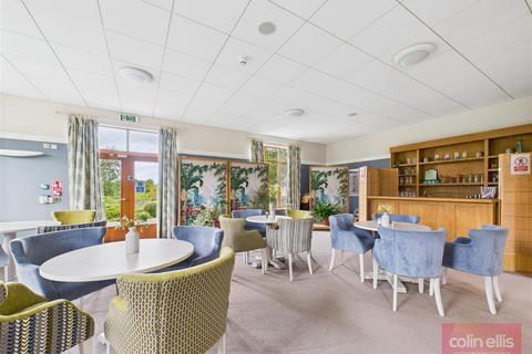 undefined, Plaxton Court, Scarborough
