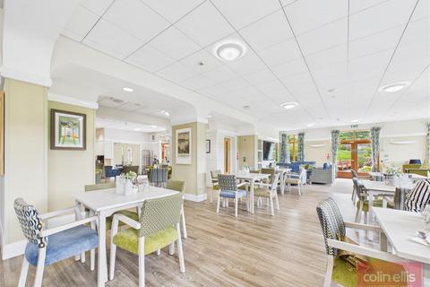 undefined, Plaxton Court, Scarborough