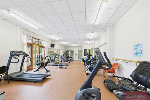 undefined, Plaxton Court, Scarborough
