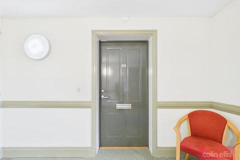 undefined, Plaxton Court, Scarborough