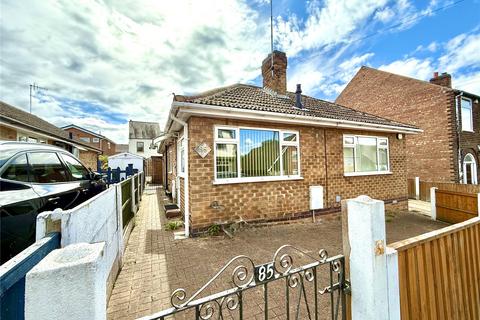 2 bedroom bungalow for sale, Acton Road, Arnold, Nottingham, Nottinghamshire, NG5