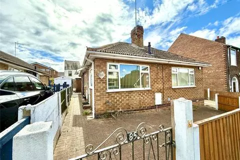2 bedroom bungalow for sale,