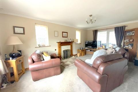 3 bedroom detached bungalow for sale, Thirkleby Crescent, Grimsby
