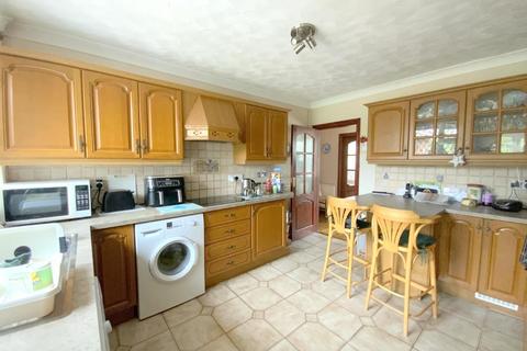 3 bedroom detached bungalow for sale, Thirkleby Crescent, Grimsby