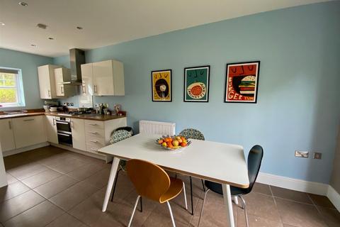 4 bedroom detached house for sale, Radar Avenue, Malvern