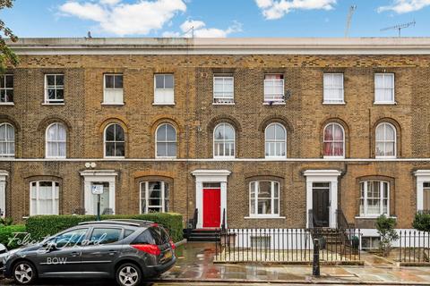 Campbell Road, London, E3