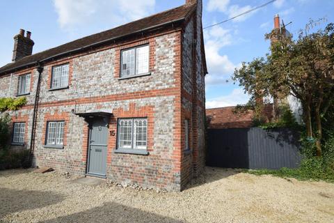 Shirburn Street, Watlington