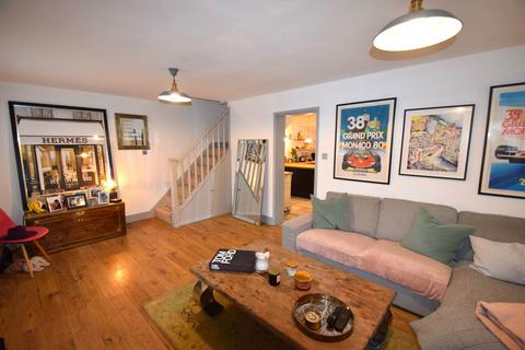 undefined, Shirburn Street, Watlington