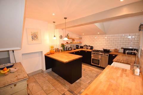 undefined, Shirburn Street, Watlington