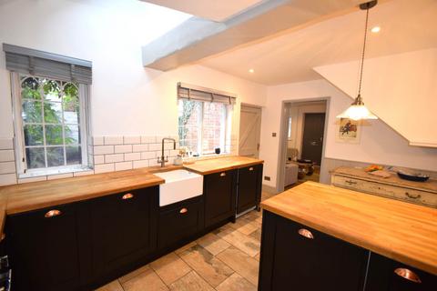 undefined, Shirburn Street, Watlington