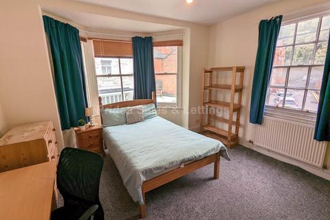 Park Street, Lincoln