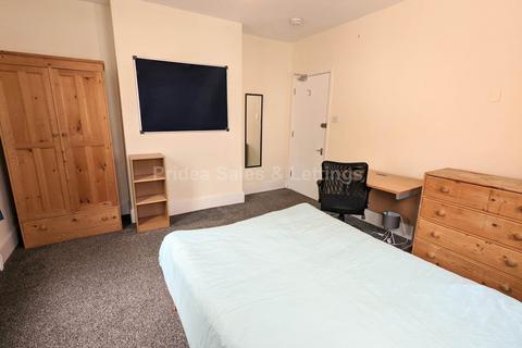 1 bedroom in a house share to rent, Park Street, Lincoln