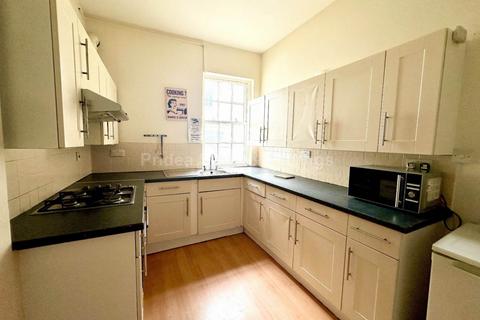 1 bedroom in a house share to rent, Park Street, Lincoln