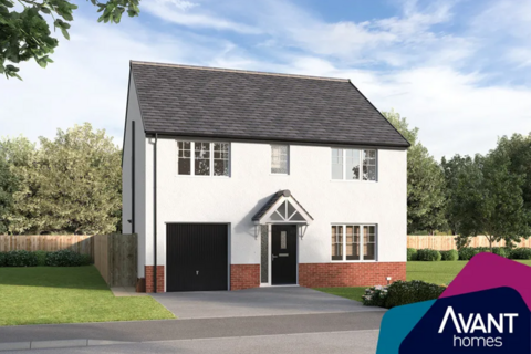 undefined, Sycamore Drive, Penicuik, EH26