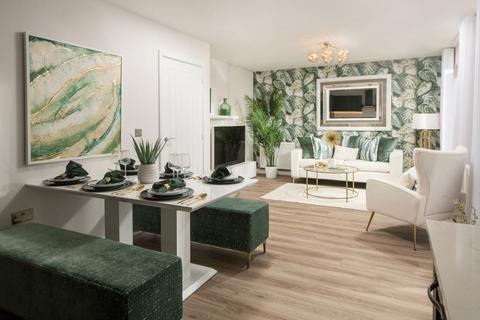 undefined, Sycamore Drive, Penicuik, EH26