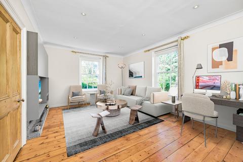 undefined, Manor Park, Chislehurst, Kent, BR7