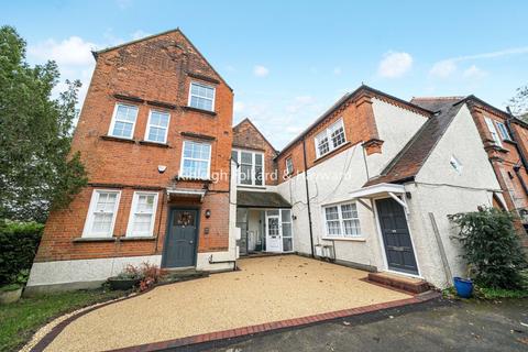 Manor Park, Chislehurst, Kent, BR7
