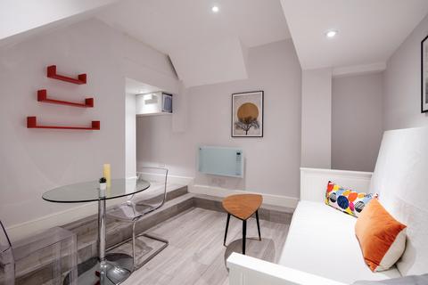 Studio to rent, Lithos Road, London NW3