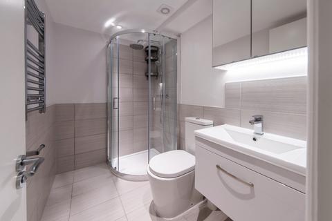 Studio to rent, Lithos Road, London NW3