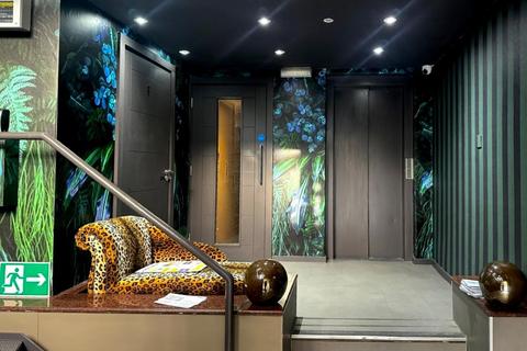 Studio to rent, Lithos Road, London NW3