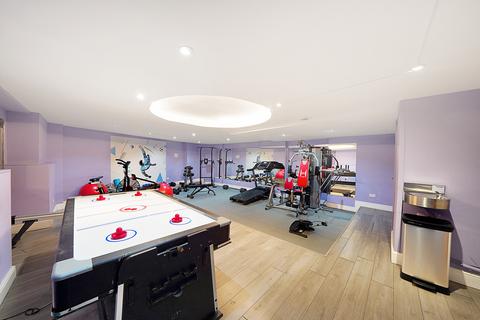 Studio to rent, Lithos Road, London NW3