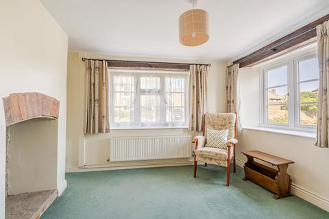 3 bedroom detached house for sale, The Street, Hullavington