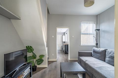 2 bedroom terraced house for sale, St. Pauls Terrace, Holgate, York YO24 4BL