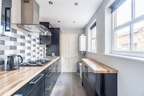2 bedroom terraced house for sale, St. Pauls Terrace, Holgate, York YO24 4BL