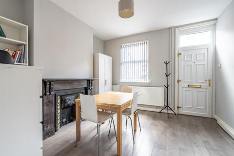 2 bedroom terraced house for sale, St. Pauls Terrace, Holgate, York YO24 4BL