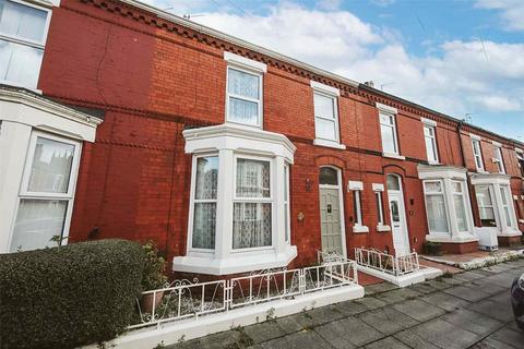 undefined, Elsmere Avenue, Liverpool, Merseyside, L17