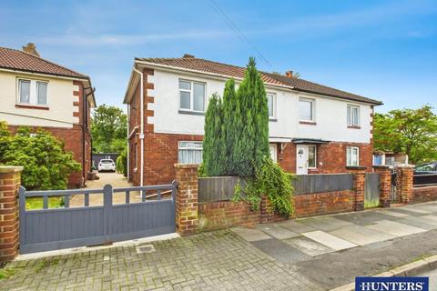 3 bedroom semi-detached house for sale, Bedford Road, Carlisle, CA2