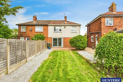 3 bedroom semi-detached house for sale, Bedford Road, Carlisle, CA2