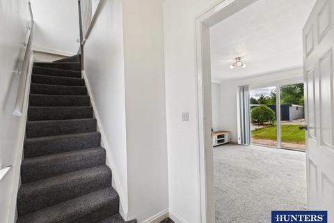 33 Bedford Road, Carlisle, CA2 5QE