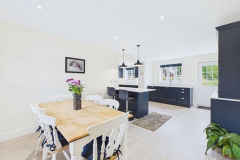 undefined, Long Street, Attleborough NR17