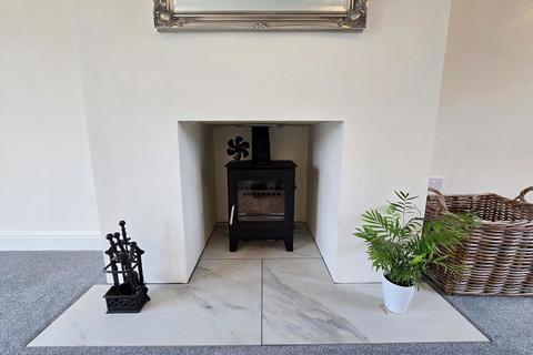 undefined, Long Street, Attleborough NR17