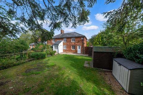 undefined, Crow Lane, Royston SG8