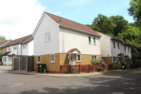 undefined, Coningsby Drive, Potters Bar EN6